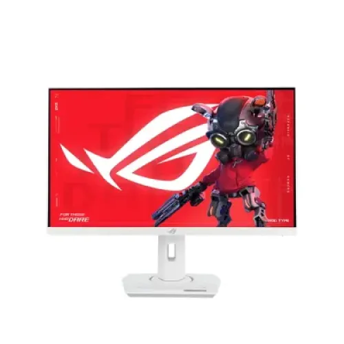 ASUS ROG Strix XG27ACS-W 27” WQHD Fast IPS Gaming Monitor — 180Hz Refresh Rate